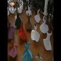 عکس رقص معنوی سماع مولانا در ترکیه