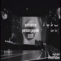 عکس آهنگ غمگین persion pepole از امیرسنس ۲۰۲۰