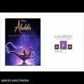 عکس موسیقی متن فیلم Aladdin