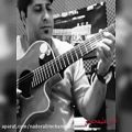 عکس آموزش گیتار : آهنگ سوغاتی از زنده یاد هایده با اجرای استاد نادر علیمحمدی