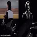 عکس موزیک ویدیو فیلم سینمایی «سونامی» با صدای امید نعمتی