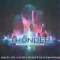 عکس آهنگThunder از Imagine Dragons