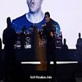 عکس اجرای قطعه شیش کنسرت فرزاد فرزین مورخ ۲۶ دی ۱۳۹۸ در هتل اسپیناس پالاس تهران