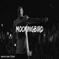 عکس Eminem - Mockingbird Remix