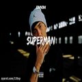 عکس Eminem - Superman Remix