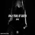 عکس 2Pac - Only Fear Of Death Remix