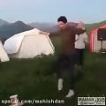عکس رقص اذری را داشته باش
