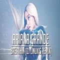 عکس Ariana grande [Breathin] Remix
