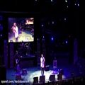 عکس اجرای زنده آهنگ جدید ایران از گروه چارتار ( کنسرت لایو تورنتو )