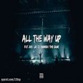 عکس Fat Joe, Jay Z, Eminem, The Game, French Montana - All The Way Up _10top