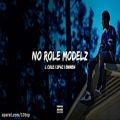 عکس J. Cole feat. 2Pac, Eminem - No Role Modelz _ 10top