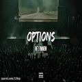 عکس NF feat. Eminem - Options _10top