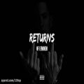 عکس NF feat. Eminem - Returns _ 10top