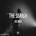 عکس NF feat. Eminem - The Search Remix _ 10top