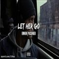 عکس Eminem feat. Passenger - Let Her Go _10top