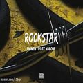 عکس Eminem feat. Post Malone - Rockstar _ 10top