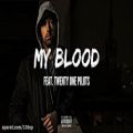 عکس Eminem feat. Twenty One Pilots - My Blood X The Monster _ 10top