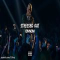 عکس Eminem feat. Twenty One Pilots - Stressed Out Remix _ 10top