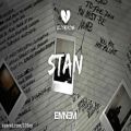 عکس Eminem feat. XXXTENTACION - Stan Remix _10top
