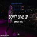 عکس Eminem feat. 2Pac - Don´t Give Up _ 10top