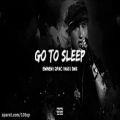 عکس Eminem feat. 2Pac, Nas, DMX - Go To Sleep _ 10top