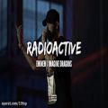 عکس Eminem feat. Imagine Dragons - Radioactive _10top