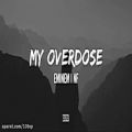 عکس Eminem feat. NF - My Overdose _ 10top