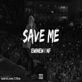 عکس Eminem feat. NF - Save Me _ 10top