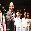 عکس اجرای بسیارزیبای گروه سرود دبیرستان سلام تجریش آذر98 جشنواره ستارگان