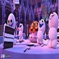 عکس کلیپ شاد بهترین آهنگ های تولد به صورت انیمیشن برای کودکان