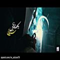 عکس موزیک ویدیو بابک جهانبخش به نام شیدایی