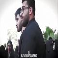 عکس ویدیو اختصاصی کانون هواداران علی یاسینی.