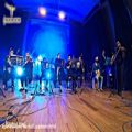 عکس اولین کنسرت هنرجویی آموزشگاه موسیقی بربط بندرعباس به مدیریت مرتضی کریمی