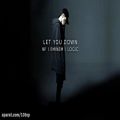 عکس NF feat. Eminem, Logic - Let You Down