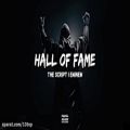 عکس The Script feat. Eminem - Hall Of Fame