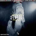 عکس Fear God_ - Dark Piano Rap Beat _ Free Trap Hip Hop Instrumental Music 2017