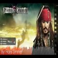 عکس موسیقی متن فیلم دزدان دریایی کارائیب اثر هانس زیمر