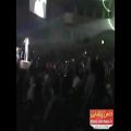 عکس کلیپ اولین کنسرت مرتضی پاشایی در تهران