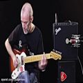 عکس بررسی آمپلیفایر گیتار الکتریک Fender Mustang LT25