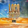 عکس آهنگ Loco contigo Remix از ozuna