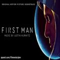 عکس موسیقی متن بسیار زیبای فیلم First Man 2018