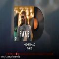 عکس Mehrshad - Fake OFFICIAL TRACK _ مهرشاد - فیک(240P)