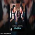 عکس Kamran _ Hooman - Vaghte Eshgho Haale OFFICIAL TRACK(240P)