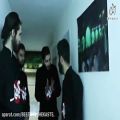 عکس اجرای سردار ایرانی توسط گروه نبض،جات خالیه سردار!