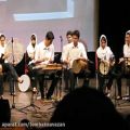 عکس کنسرت هنرجویان آموزشگاه موسیقی طریقت