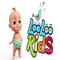 عکس Down in The Jungle - Educational Songs for Children | LooLoo Kids