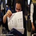 عکس جشنواره موسیقی نواحی ایران