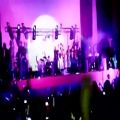 عکس مرتضی پاشایی - اجرای «یكی هست» در كنسرت - قسمت 2