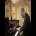 عکس پیانو از دانیل بارنبویم-Mozart Piano Sonata No.16 K 545