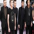 عکس One Direction-American Music Awards